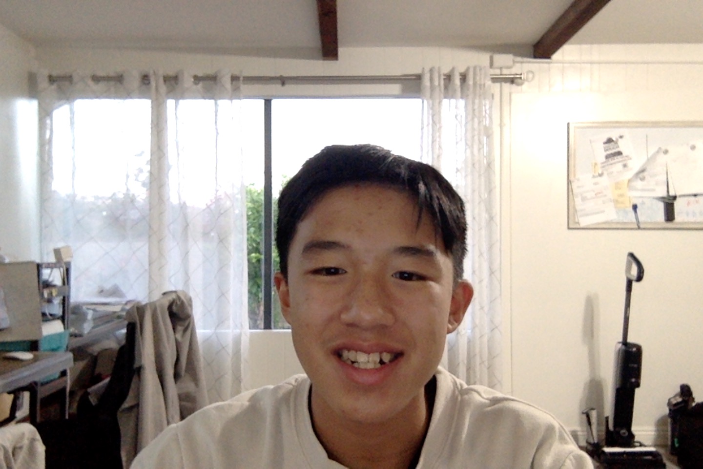 Darren Liao HS