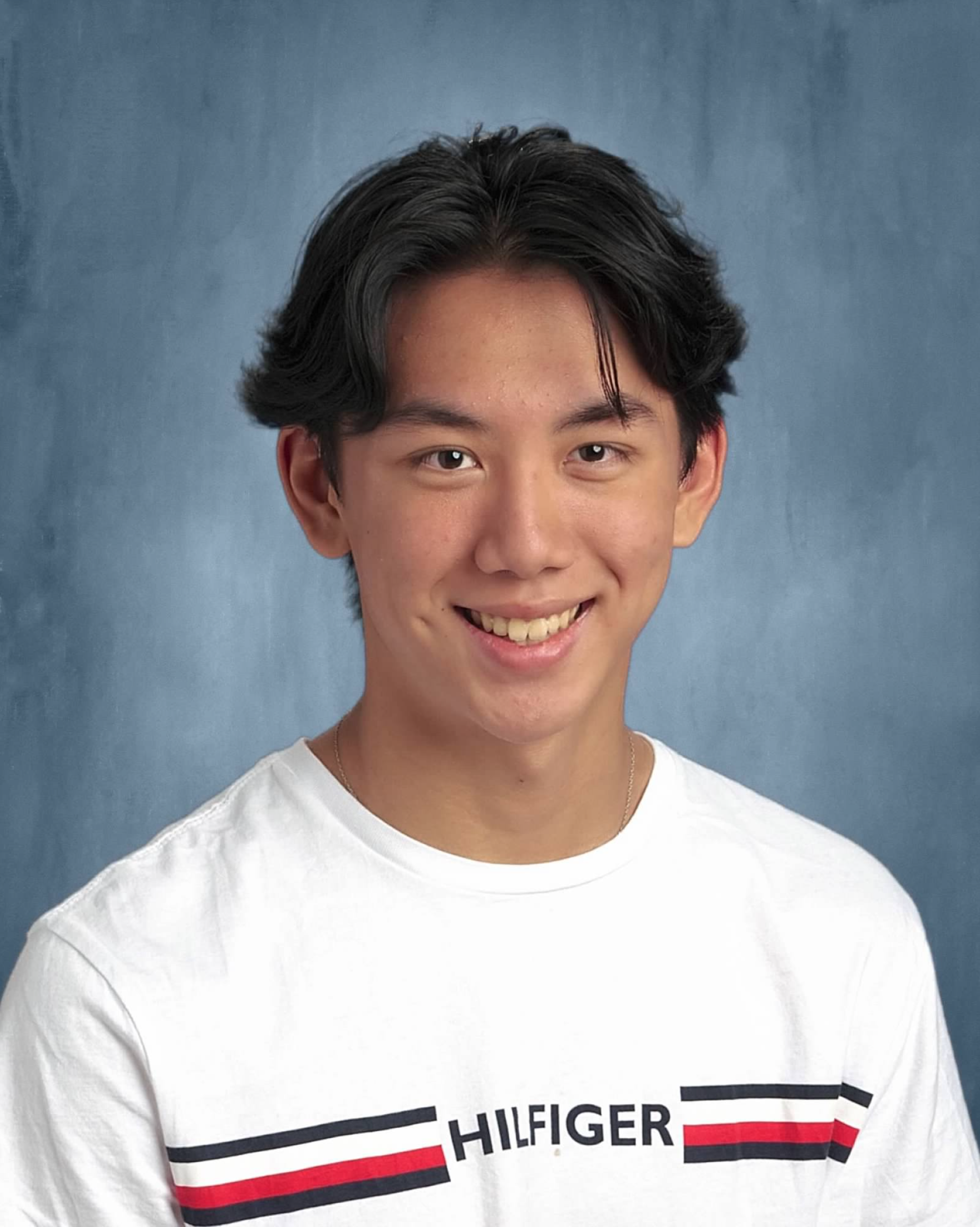 Ethan Chen HS