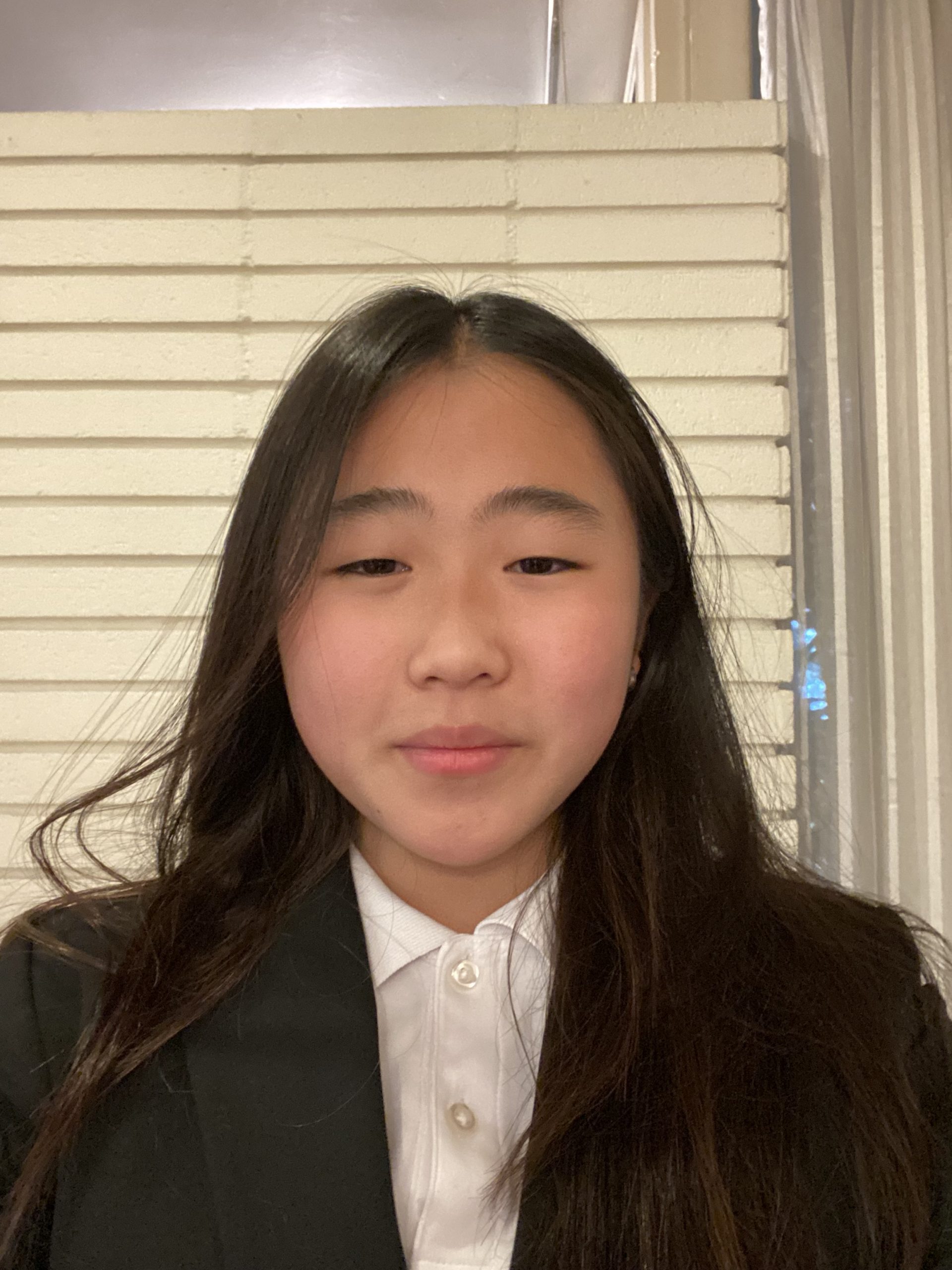Renee Gan HS