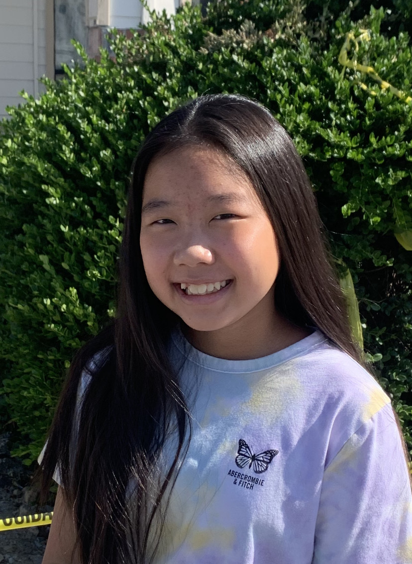 Sophia Cheng HS