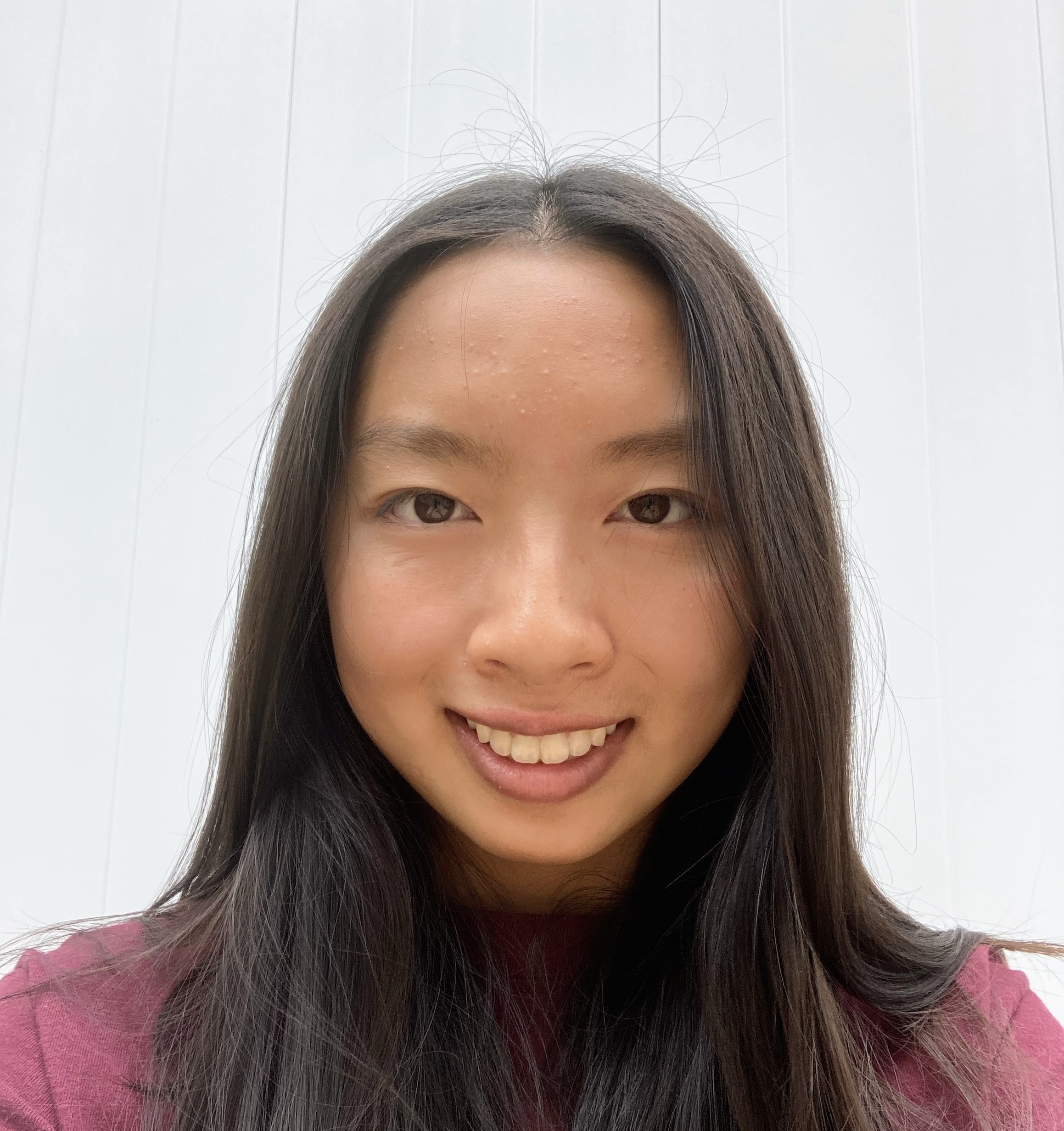 Sophie Tsai HS