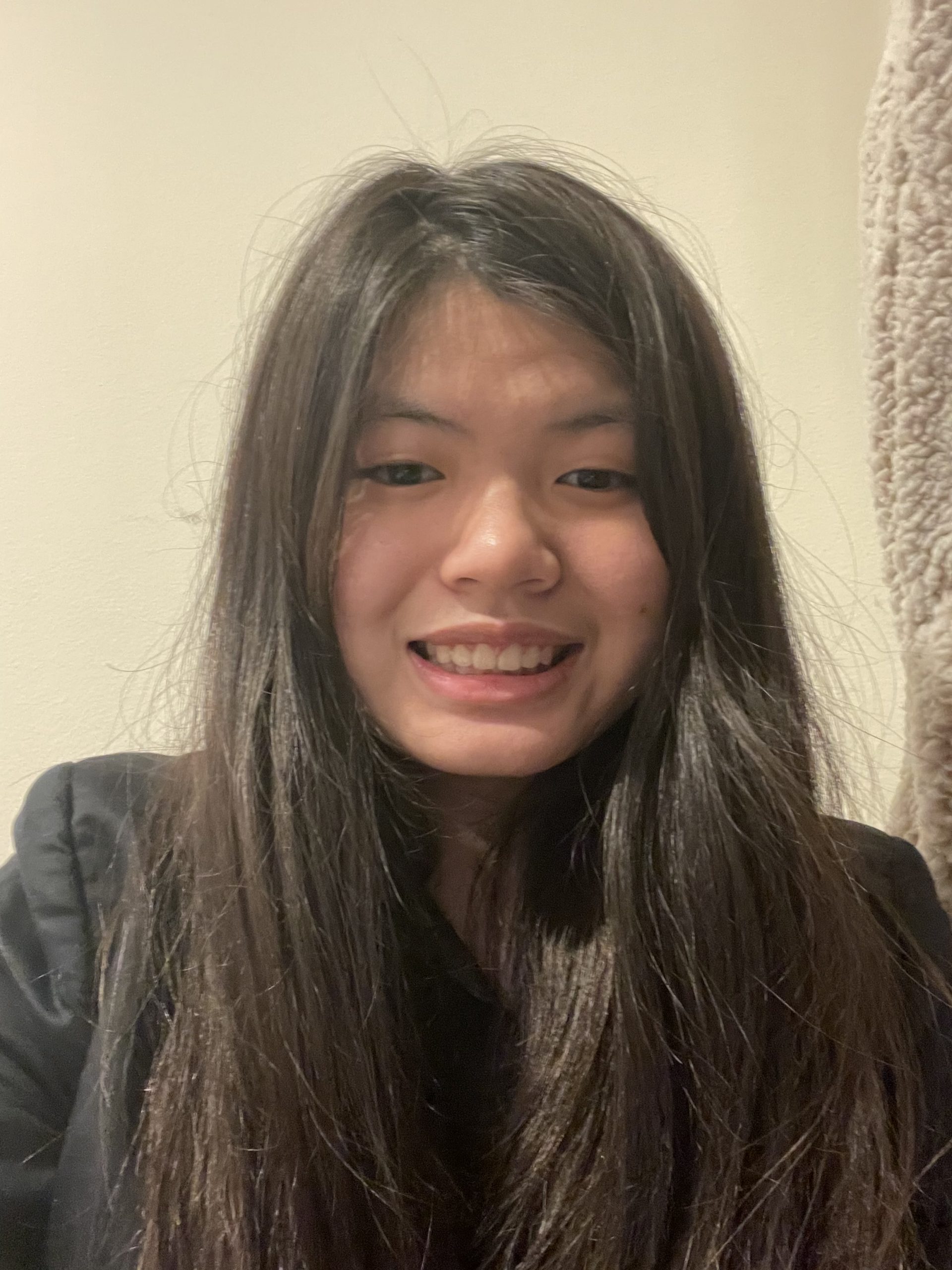 Vivian Huang HS