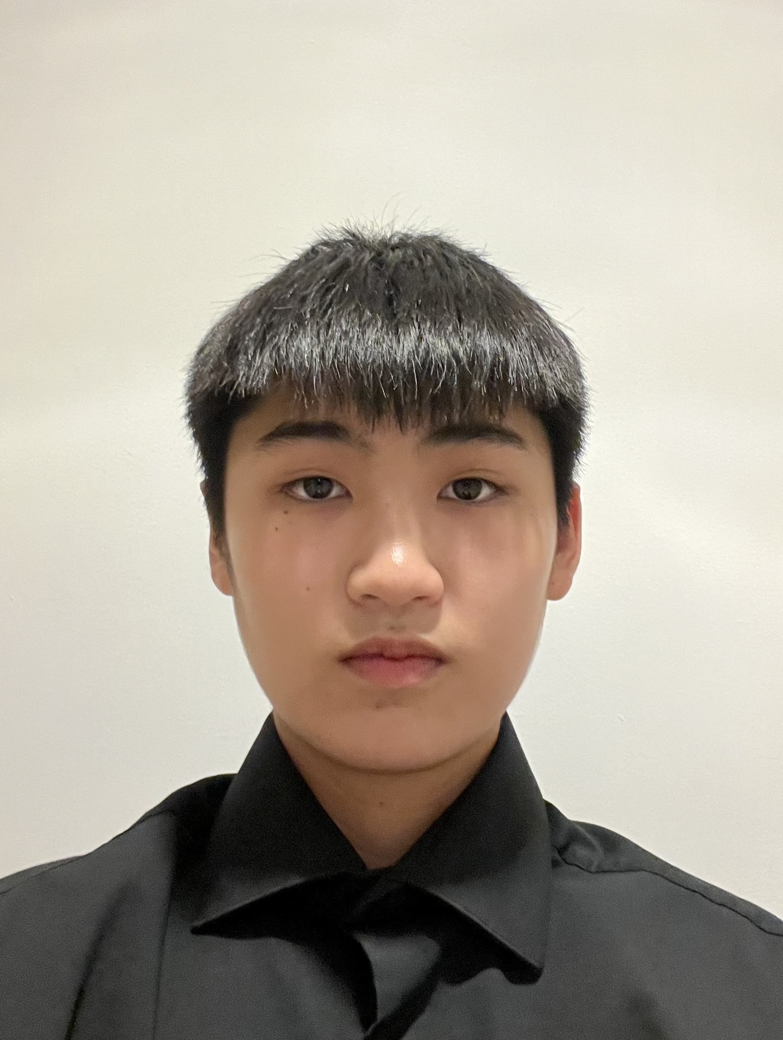 Wayne Chung HS