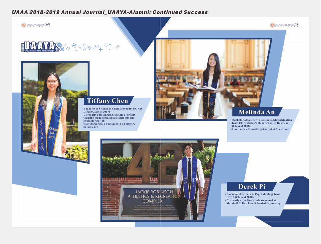 40-UAAA 2018-2019 Annual Journal